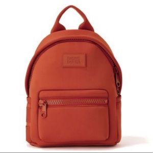 🍁Dagne Dover Dakota Small Clay Red🍁